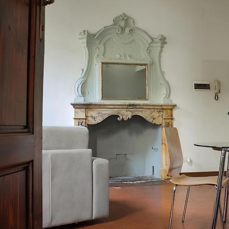 Il David Boutique Apartment 佛罗伦萨 外观 照片