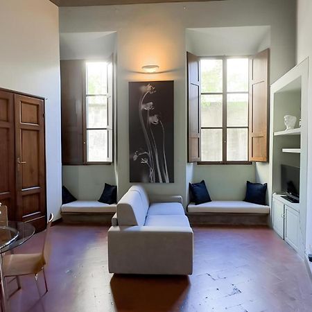 Il David Boutique Apartment 佛罗伦萨 外观 照片